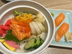 -小山日本料理(兴业太古汇店)