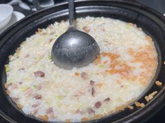 -铜锣湾·有麝自然香(渝北财富中心店)