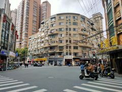 -星巴克(古象大酒店店)