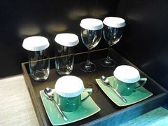 -深圳隐秀山居酒店