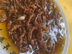 -荣生萝卜汤饭店