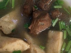 -护国寺小吃(地安门店)