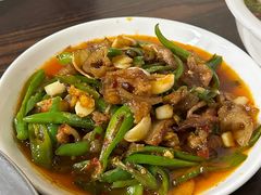 -艺味深尝(云锦路店)