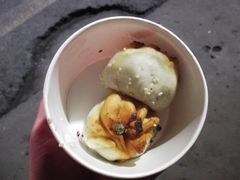 生煎包-小路易生煎馆(前进五路店)