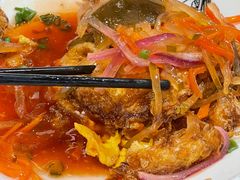 -猪腰一家·地道佛山菜(盐步店)