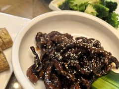 -枣子树·素食餐厅(普陀山店)