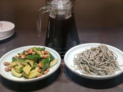 -沁香缘巫山烤鱼(看丹桥店)