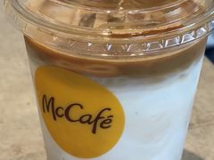 -麦当劳(杭州萧山文源店)