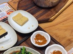-小满手工粉(上海品尊国际店)