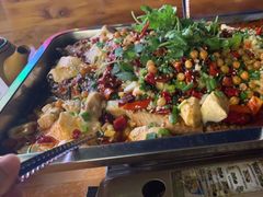 -古城苗家土菜馆(河景餐厅店)