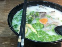 -鸭小妹鸭血粉丝(老门东店)