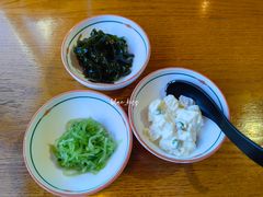 -三太子地摊烧烤·小龙虾(北蔡店)