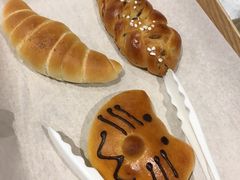 -Dough&Joe团憩(瑞虹天地月亮湾店)