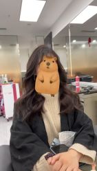 -5M HAIR SALON 旗舰店