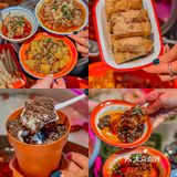 天津美食 | 魔都老牌串串香👏🏻串串低至6毛