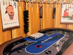 -西西里轰趴日租聚会别墅·团建拓展