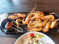 -素描餐厅(灵隐天竺店)