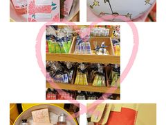 -马德里拉斯咯扎斯购物村