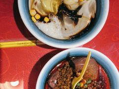 -冯烫烫跷脚牛肉·川菜小馆(武胜西街店)
