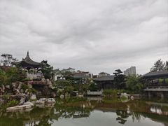 -朱家花园