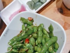 -木屋烧烤(观澜湖新城MH店)