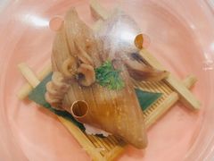 -争鲜回转寿司(通州万达店)