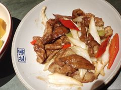 -兰溪小馆(首经贸店)