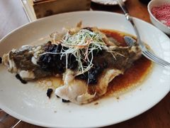 -上海柏悦酒店·世纪100牛排馆