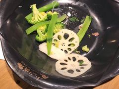 -小山城麻辣香锅(新邻生活广场店)