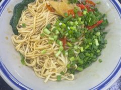 -万三面馆(青龙正街太古里店)