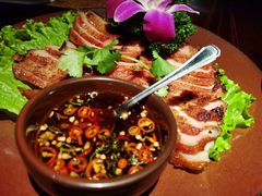 -花马天堂云南餐厅 Lost Heaven(高邮路店)