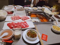 -海底捞火锅(苏宁生活广场店)