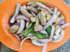 -贞姨美食·老字号海鲜大排档