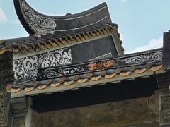 -黄埔古港