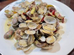 -老家黄墩小错鸡·活海鲜
