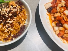 -羊门客在·烤盐池滩羊·川菜