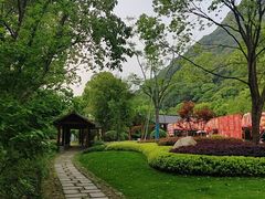 -黄公望隐居地