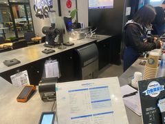 -COFFii&JOY(龙江新城市广场店)