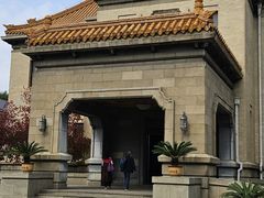 -伪满皇宫博物院