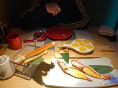 -京料理·日料自助·铁板燒(复悦城店)