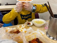 -浪哥卤味捆鸡(南门口店)