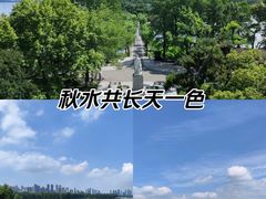 -东湖听涛景区