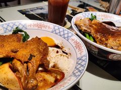 -開籠雀冰室(同和金铂店)