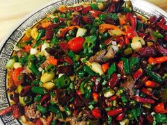 -徐鼎盛民间菜(南坪后堡店)