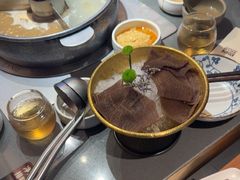 -巴奴毛肚火锅(二七万达店)
