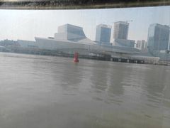 -黄沙码头