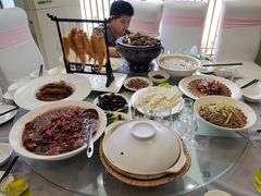 -一家人(南京路店)