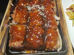 -高第街56号餐厅(泰安万达店)