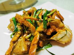 -强记海鲜·大排档(蛇口新街店)