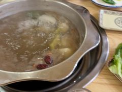 -伟记牛肉(金鸿公路店)